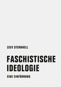 Cover: Faschistische Ideologie - Verbrecher