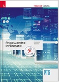 Cover: Angewandte Informatik - Trauner Verlag