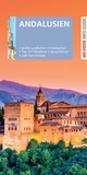 Cover: GO VISTA: Reiseführer Andalusien - Vista Point