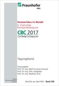 Cover: Karosseriebau im Wandel - Wissenschaftliche Scripten