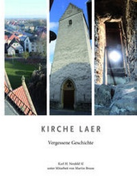 Enlarge image Cover: Kirche Laer - Krützkamp, K H