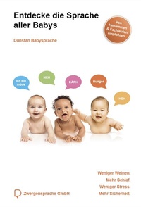 Abbildung von: Entdecke die Sprache aller Babys - Zwergensprache