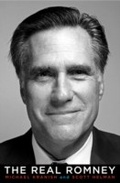 Cover: Real Romney - HarperCollins