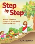 Cover: Step by Step - Twenty-third Publications