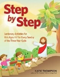 Enlarge image Cover: Step by Step - Twenty-third Publications
