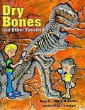 Cover: Dry Bones and Other Fossils - Master Books