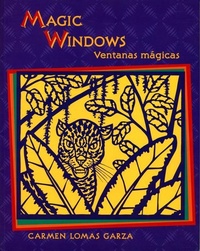 Enlarge image Cover: Magic Windows / Ventanas Magicas - Children's Book Press,U.S.