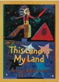 Cover: This Land Is My Land - Children's Book Press,U.S.