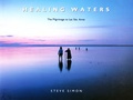 Cover: Healing Waters: The Pilgrimage to Lac Ste. Anne - University of Alberta Press