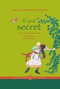 Cover: El jard&iacute; secret (edici&oacute; r&uacute;stica) - Viena