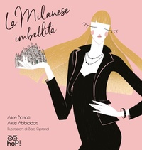 Abbildung von: La milanese imbellita - Hop!