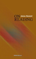 Cover: On Reading - Pieffe Edizioni