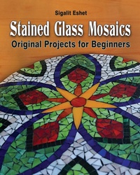 Abbildung von: Stained Glass Mosaics - Simple Story