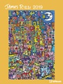 Cover: James Rizzi 2019 - Neumann Verlage GmbH & Co. KG