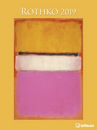 Enlarge image Cover: Rothko 2019 - Neumann Verlage GmbH & Co. KG