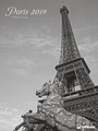 Cover: Paris 2019 - Neumann Verlage GmbH & Co. KG