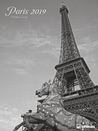 Enlarge image Cover: Paris 2019 - Neumann Verlage GmbH & Co. KG