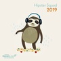 Cover: Hipster Squad 2019 - Neumann Verlage GmbH & Co. KG