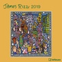Cover: James Rizzi 2019 - Neumann Verlage GmbH & Co. KG