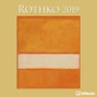 Cover: Rothko 2019 - Neumann Verlage GmbH & Co. KG