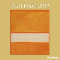 Enlarge image Cover: Rothko 2019 - Neumann Verlage GmbH & Co. KG