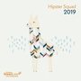 Cover: Hipster Squad 2019 - Neumann Verlage GmbH & Co. KG