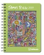 Cover: James Rizzi 2019 - Neumann Verlage GmbH & Co. KG