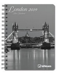 Abbildung von: London 2019 - Neumann Verlage GmbH & Co. KG