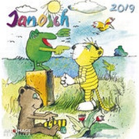 Abbildung von: Janosch 2019 - Neumann Verlage GmbH & Co. KG