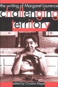 Cover: Challenging Territory - University of Alberta Press
