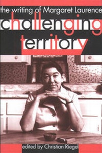 Enlarge image Cover: Challenging Territory - University of Alberta Press