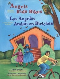 Enlarge image Cover: Angels Ride Bikes and Other Fall Poems - Children's Book Press,U.S.
