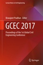 Cover: GCEC 2017 - Springer