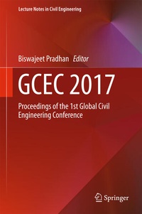 Enlarge image Cover: GCEC 2017 - Springer