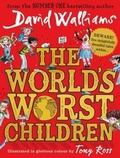 Cover: The World's Worst Children - HarperCollins