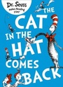 Cover: The Cat in the Hat Comes Back - HarperCollins