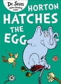 Cover: Horton Hatches the Egg - HarperCollins