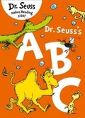 Cover: Dr. Seuss's ABC - HarperCollins