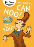 Cover: Mr. Brown Can Moo! Can You? - HarperCollins