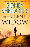 Cover: Sidney Sheldon's The Silent Widow - HarperCollins