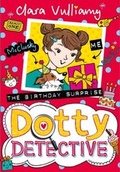 Cover: The Birthday Surprise - HarperCollins