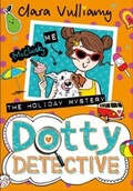 Cover: The Holiday Mystery - HarperCollins