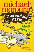 Cover: Alien Invasion! - HarperCollins