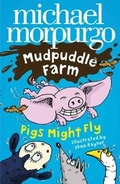 Cover: Pigs Might Fly! - HarperCollins