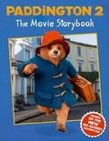 Cover: Paddington 2: The Movie Storybook - HarperCollins
