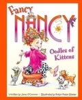 Cover: Oodles of Kittens - HarperCollins