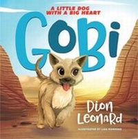 Enlarge image Cover: Gobi - HarperCollins
