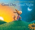 Cover: Good Day, Good Night - HarperCollins