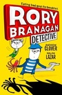 Cover: Rory Branagan (Detective) - HarperCollins