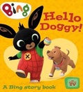 Cover: Hello Doggy! - HarperCollins